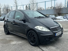 Mercedes-Benz A 150 / 95 .. | Mobile.bg    6