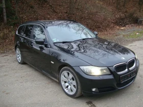 BMW 325 325 d 208ps немски tuf 6.26g, снимка 1