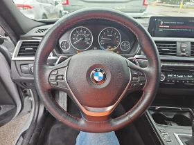 BMW 330, снимка 10