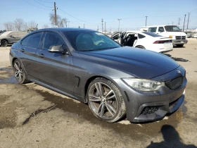     BMW 435 I M-pack* head-up* Keyless* * 