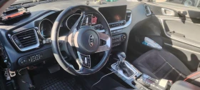 Kia Ceed SportWagon2, снимка 4