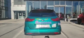 Kia Ceed SportWagon2, снимка 6