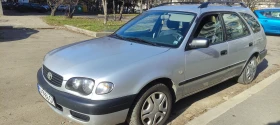 Toyota Corolla Facelift, снимка 1