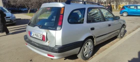 Toyota Corolla Facelift, снимка 5