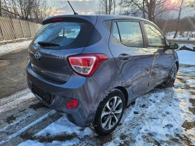 Hyundai I10 1.2 87 ..//6 | Mobile.bg    5