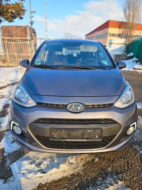 Hyundai I10 1.2 87 ..//6 | Mobile.bg    2