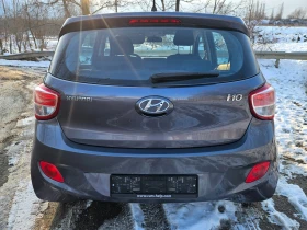 Hyundai I10 1.2 87 ..//6 | Mobile.bg    6