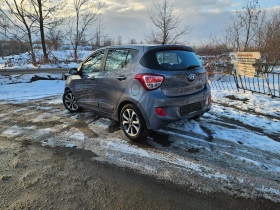 Hyundai I10 1.2 87 ..//6 | Mobile.bg    7