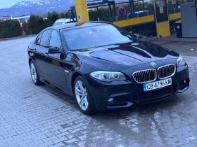 BMW 530 xDrive | Mobile.bg    2