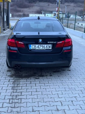 BMW 530 xDrive | Mobile.bg    4