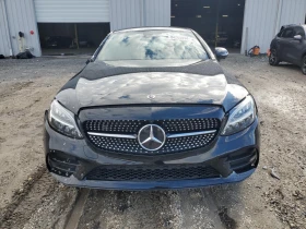 Mercedes-Benz C 300 COUPE EQ Boost 9G-TRONIC - 52500 лв. - 70635474 | Car24.bg