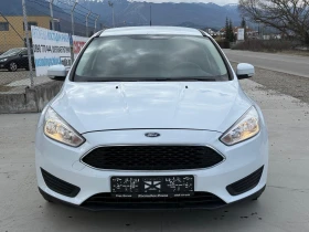 Ford Focus 1.0 i Ecoboost/Euro6/Климатик/Собствен лизинг 1