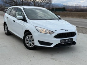 Ford Focus 1.0 i Ecoboost/Euro6/Климатик/Собствен лизинг - 12990 лв. - 98868307 | Car24.bg