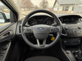 Ford Focus 1.0 i Ecoboost/Euro6/Климатик/Собствен лизинг - 12990 лв. - 98868307 | Car24.bg