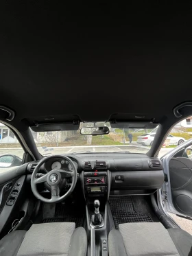 Seat Leon 1.9 TDI, снимка 6