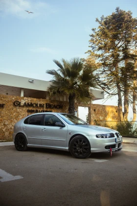 Seat Leon 1.9 TDI, снимка 3