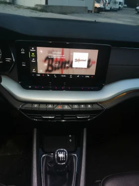 Skoda Octavia 2.0 TDI, Style | Mobile.bg    15