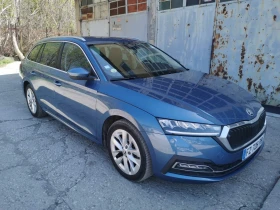     Skoda Octavia 2.0 TDI, Style