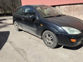 Обява за продажба на Ford Focus бензин / газ ~1 200 лв. - изображение 1