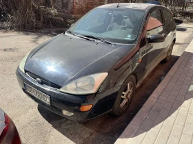 Обява за продажба на Ford Focus бензин / газ ~1 200 лв. - изображение 1