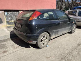 Обява за продажба на Ford Focus бензин / газ ~1 200 лв. - изображение 3
