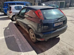 Обява за продажба на Ford Focus бензин / газ ~1 200 лв. - изображение 2