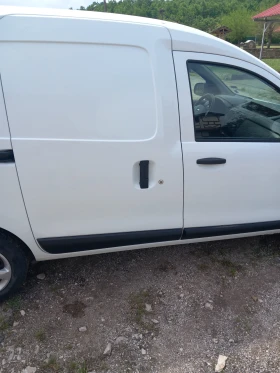 Обява за продажба на Dacia Dokker 1.6 Бензин ~12 600 лв. - изображение 5