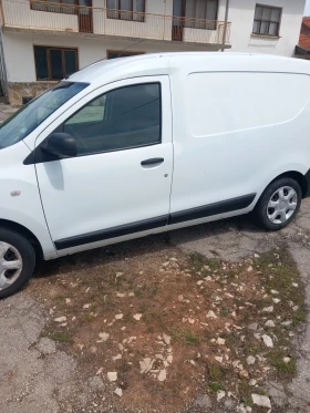 Обява за продажба на Dacia Dokker 1.6 Бензин ~12 600 лв. - изображение 2