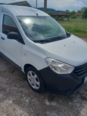 Обява за продажба на Dacia Dokker 1.6 Бензин ~12 600 лв. - изображение 6