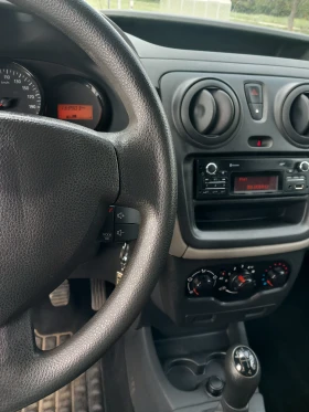 Обява за продажба на Dacia Dokker 1.6 Бензин ~12 600 лв. - изображение 8