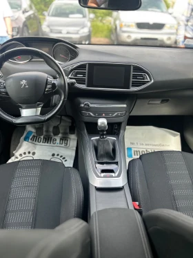 Обява за продажба на Peugeot 308 ~12 950 лв. - изображение 10