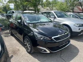 Обява за продажба на Peugeot 308 ~12 950 лв. - изображение 1