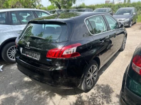 Обява за продажба на Peugeot 308 ~12 950 лв. - изображение 1