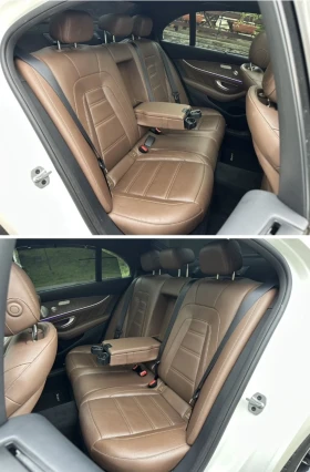 Mercedes-Benz E 53 AMG 4Matic/Head-Up/Bumester/SpeedShift/360Kaep | Mobile.bg    12