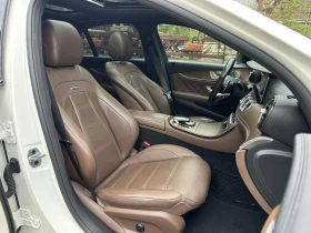 Mercedes-Benz E 53 AMG 4Matic/Head-Up/Bumester/SpeedShift/360Kaep | Mobile.bg    11