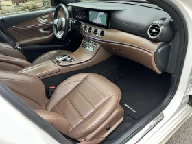 Mercedes-Benz E 53 AMG 4Matic/Head-Up/Bumester/SpeedShift/360Kaep | Mobile.bg    9