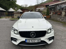Mercedes-Benz E 53 AMG 4Matic/Head-Up/Bumester/SpeedShift/360Kaep | Mobile.bg    2