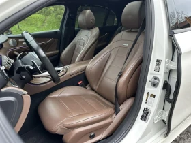 Mercedes-Benz E 53 AMG 4Matic/Head-Up/Bumester/SpeedShift/360Kaep | Mobile.bg    10