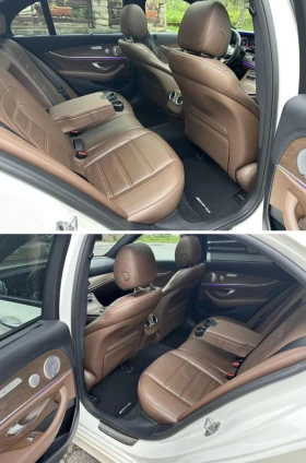 Mercedes-Benz E 53 AMG 4Matic/Head-Up/Bumester/SpeedShift/360Kaep | Mobile.bg    13