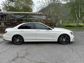Mercedes-Benz E 53 AMG 4Matic/Head-Up/Bumester/SpeedShift/360Kaep | Mobile.bg    4