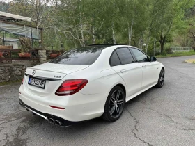 Mercedes-Benz E 53 AMG 4Matic/Head-Up/Bumester/SpeedShift/360Kaep | Mobile.bg    5