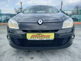 Renault Megane 1.5 DCI - 110 KC.  6 - СК  ОБСЛУЖЕНА ТОП