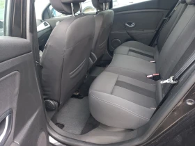 Renault Megane 1.5 DCI - 110 KC. 6 - СК ОБСЛУЖЕНА ТОП - 6999 лв. - 19328538 11