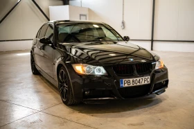 Обява за продажба на BMW 320 163 M-pack ~12 800 лв. - изображение 7