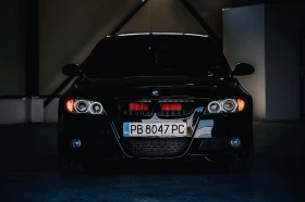 Обява за продажба на BMW 320 163 M-pack ~12 800 лв. - изображение 1