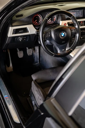 Обява за продажба на BMW 320 163 M-pack ~12 800 лв. - изображение 8