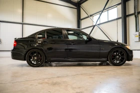 Обява за продажба на BMW 320 163 M-pack ~12 800 лв. - изображение 6