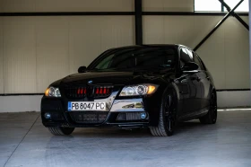 Обява за продажба на BMW 320 163 M-pack ~12 800 лв. - изображение 1