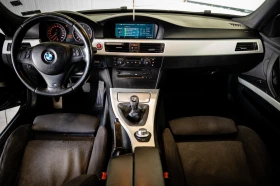 Обява за продажба на BMW 320 163 M-pack ~12 800 лв. - изображение 9