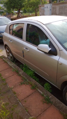 Opel Astra 1.3 CDTI | Mobile.bg    3